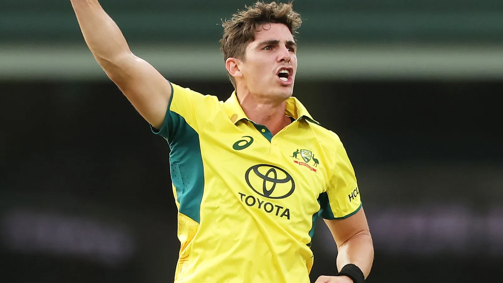 Abbott stars as Australia take care of West Indies, seal series win Image
