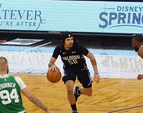 Magic deliver second upset as a double digit underdog Image