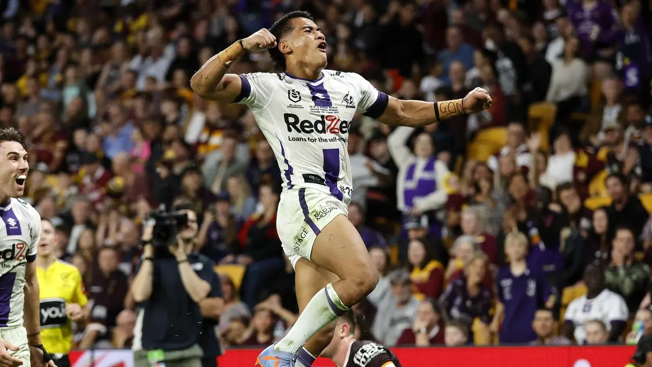 NRL Weekly Watch: Previewing Round 27 Image