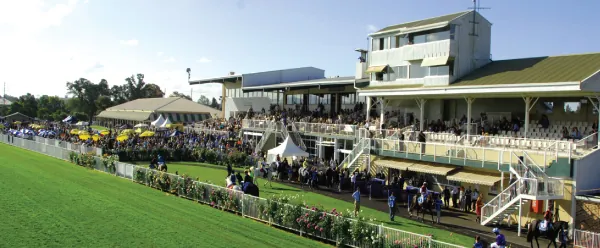 Hawkesbury Tip Sheet & Staking Plan: Wednesday 14th April Image