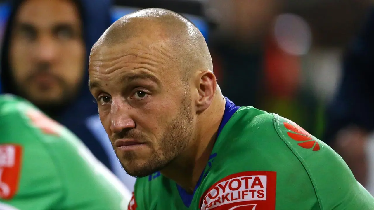 Eels lock in hooker succession plan: Hodgson to join Parramatta on two-year deal Image