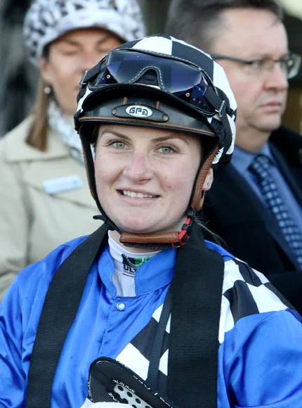 Kah given inside draw for Adelaide Cup Image