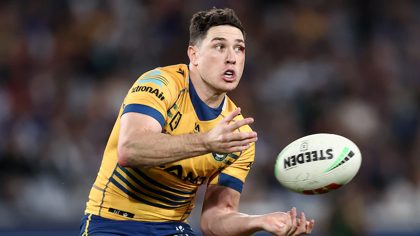 NRL Weekly Wrap: Everything we saw in Round 15 Image