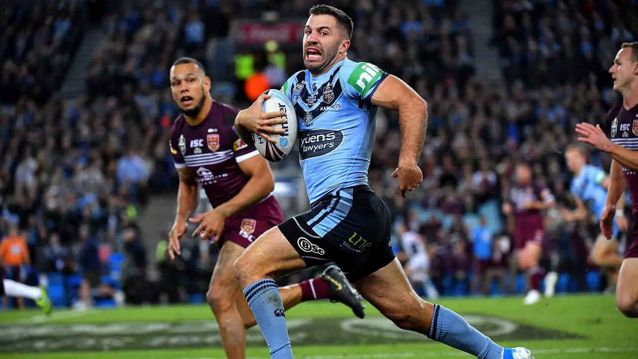 State of Origin: Tedesco, Ponga headline captivating back three battle Image