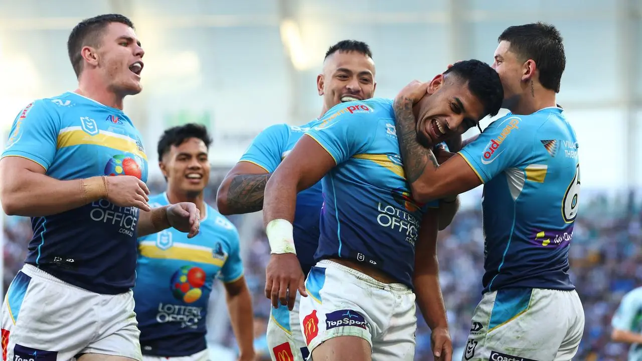 NRL Weekly Wrap: Reviewing Round 16 Image