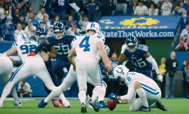 NFL kicking legend Adam Vinatieri retires at age 48 Image