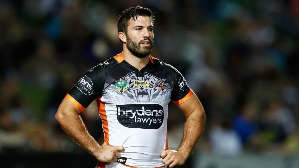 Benji’s bold play to lure Tedesco back to Tigers Image