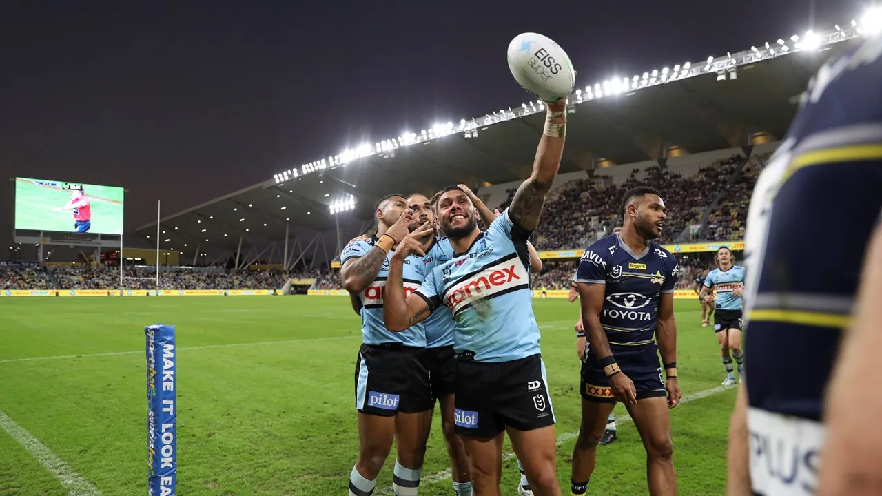 NRL Finals Preview: Cowboys Shire-bound for top four showdown Image