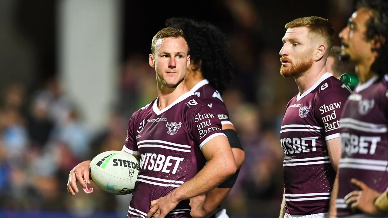 Sea Eagles 2023 preview: Clean slate on the Northern Beaches Image