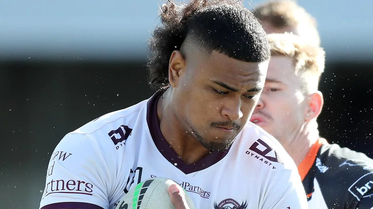 5 Big Things: Everything we learned in NRL Round 14 Image