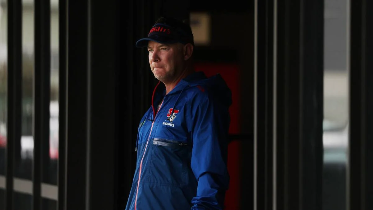 If Knights flop in 2024, last years of O’Brien deal could be void Image