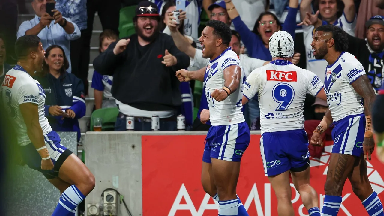 NRL Weekly Wrap: Everything we saw in Round 2 Image