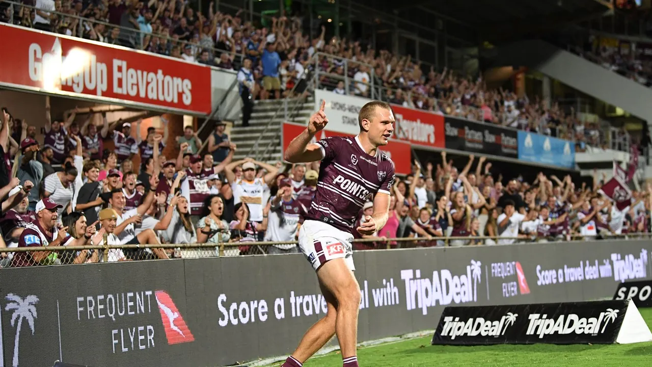 NRL Weekly Watch: Everything to keep an eye on in Round 8 Image