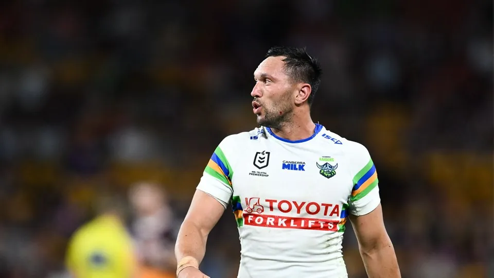 NRL Weekly Wrap: Everything we saw in Round 6 Image