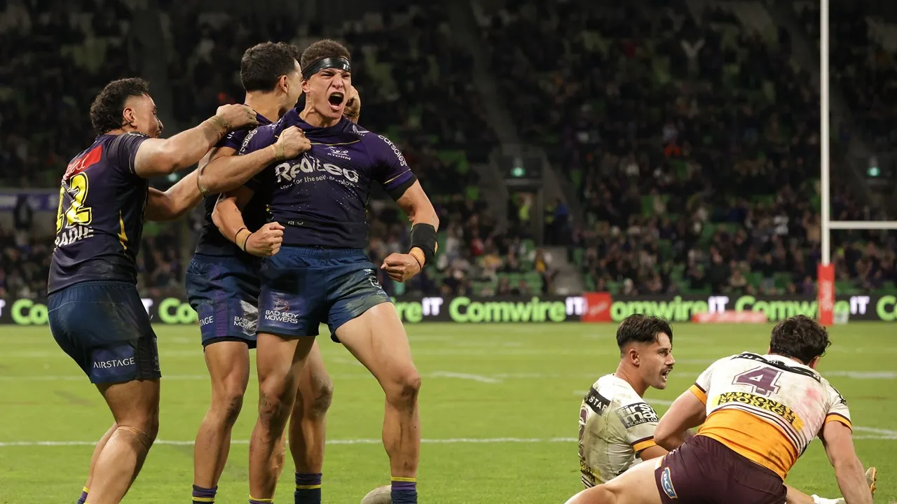 NRL Weekly Watch: Everything to keep an eye on in Round 12 Image
