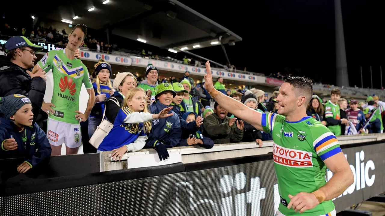 NRL Weekly Watch: Everything to keep an eye on in Round 15 Image