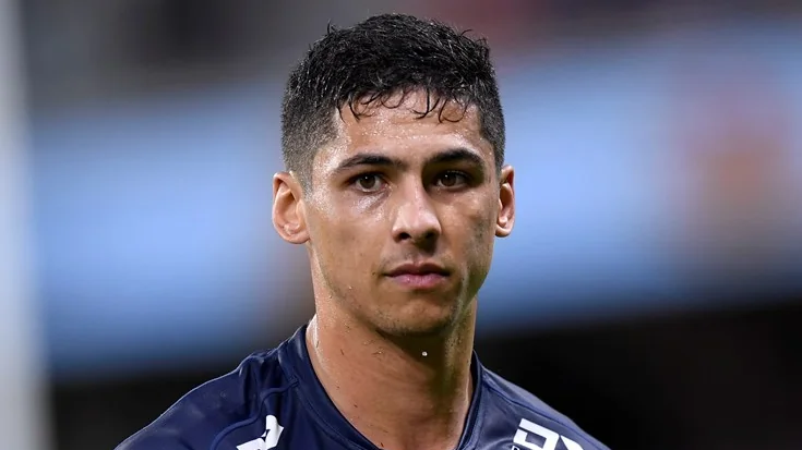 Dragons ready recruitment raid to snag Luki from Cowboys early Image