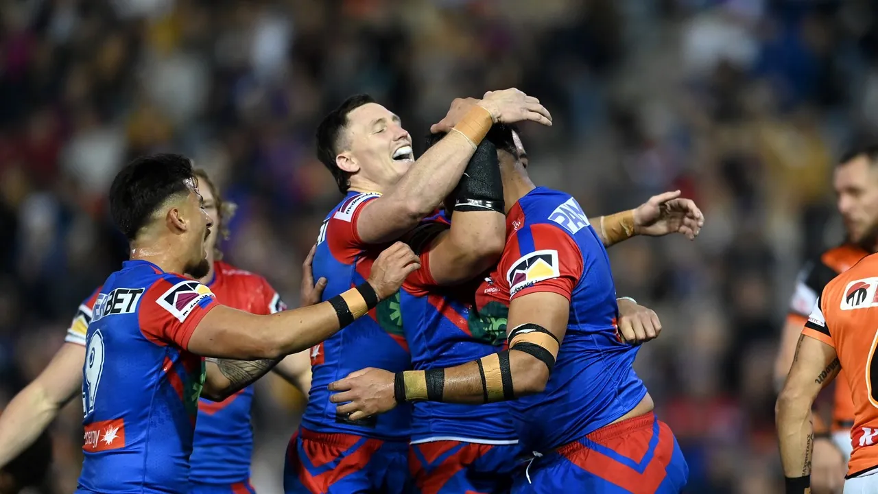 NRL Weekly Watch: Everything to keep an eye on in Round 21 Image