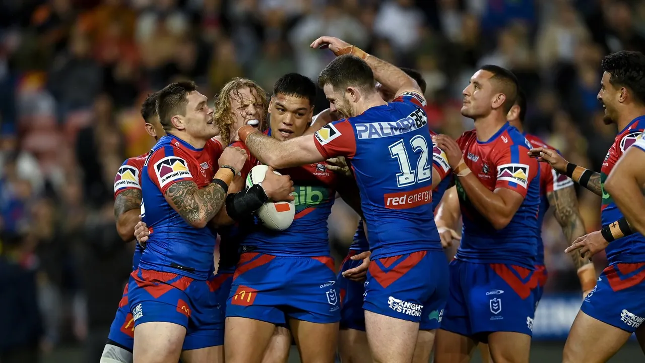 NRL Weekly Watch: Everything to keep an eye on in the Qualifying Finals Image