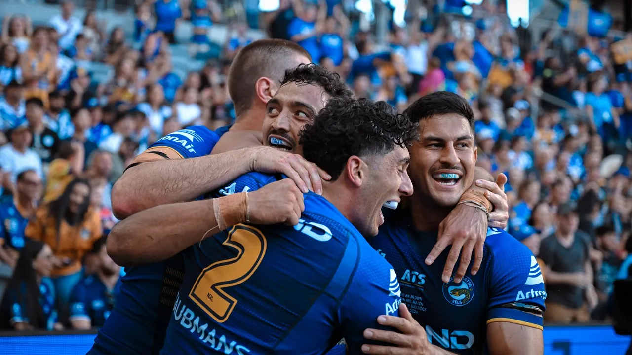 NRL Weekly Watch: Previewing Round 2 Image