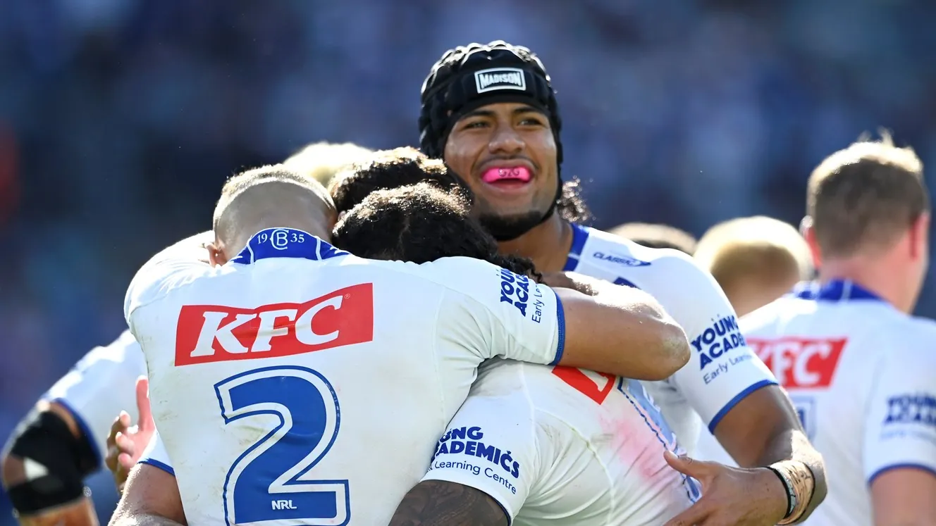 NRL Weekly Wrap: Reviewing Round 7 Image