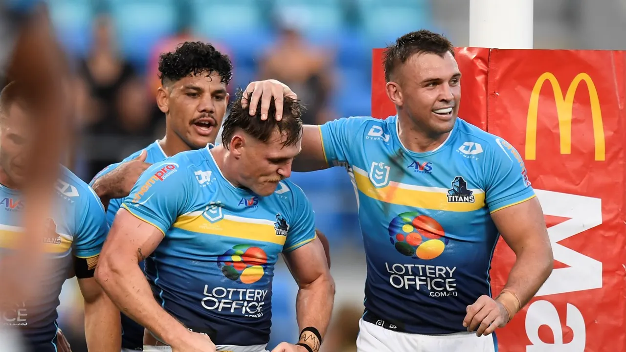 NRL Weekly Wrap: Reviewing Round 10 Image