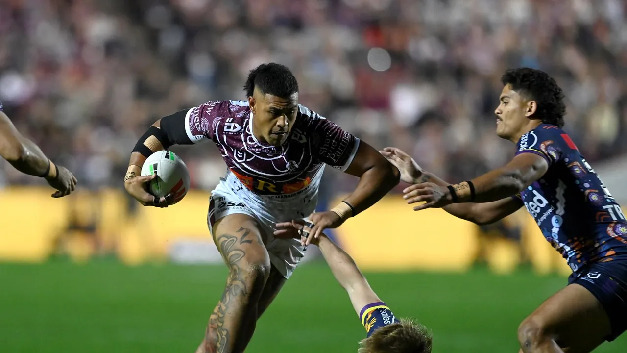 NRL Weekly Watch: Previewing Round 23 Image