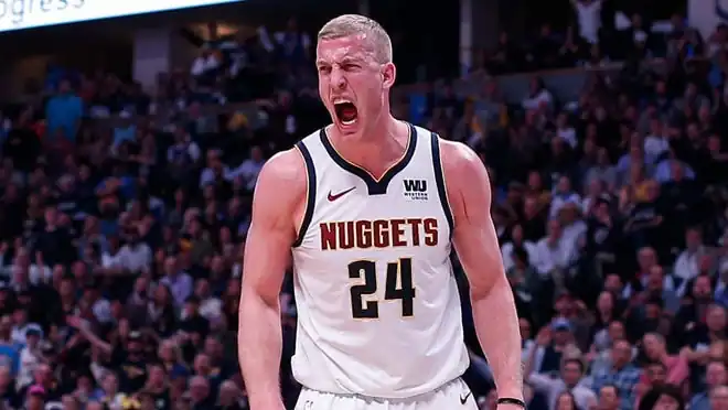 Our Professional NBA Tips, Analysis & Staking Plan 5/3 Image