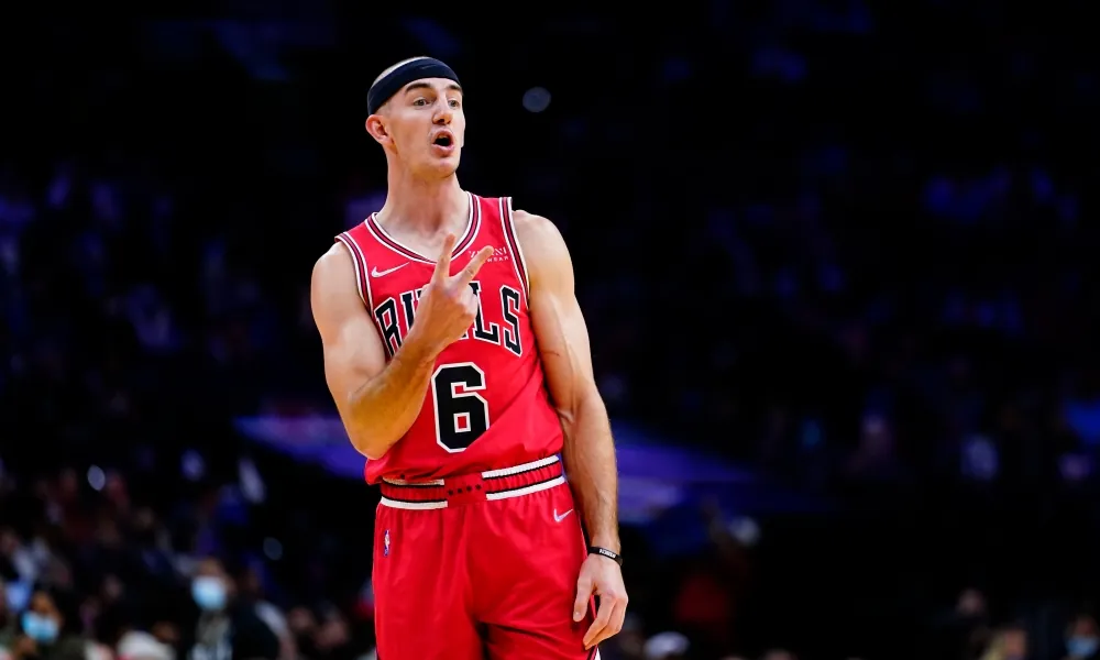 NBA Player Performance Service: Our Expert Selections – 3/12 Image