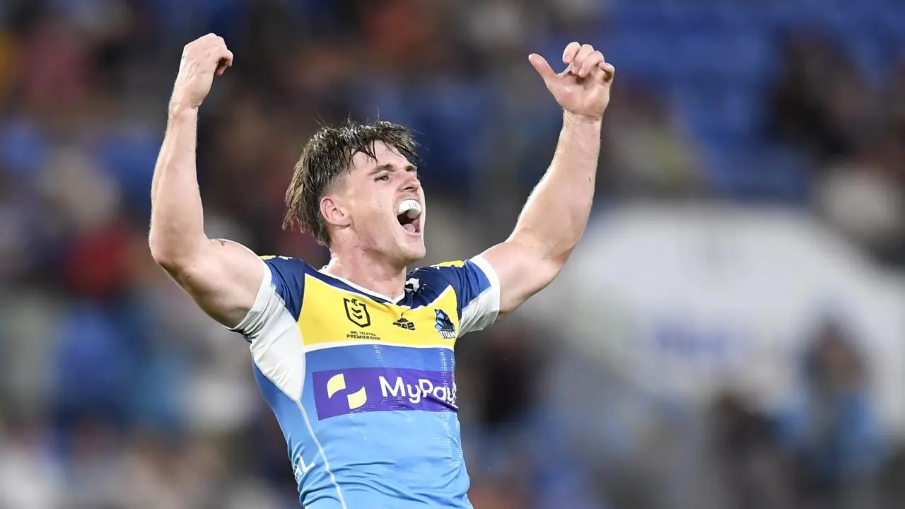 5 Big Things: Everything we learned in Round 22 Image