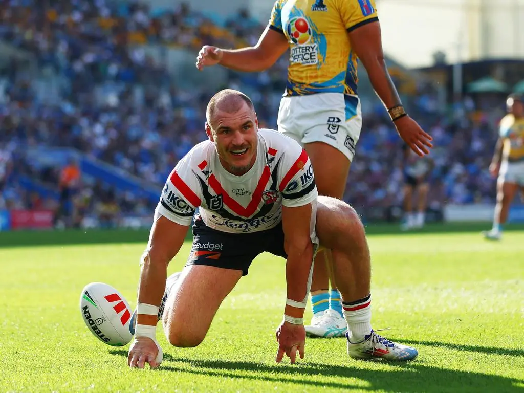 NRL Weekly Wrap: Reviewing Round 25 Image