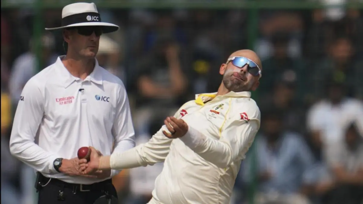 India vs. Australia: Third Test Preview Image