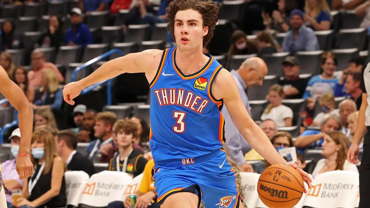 NBA Player Performance Service: Our Expert Selections – 6/1 Image