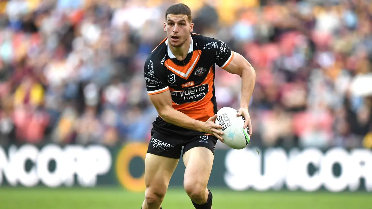 5 Things to Watch: Everything to keep an eye on in NRL Round 15 Image