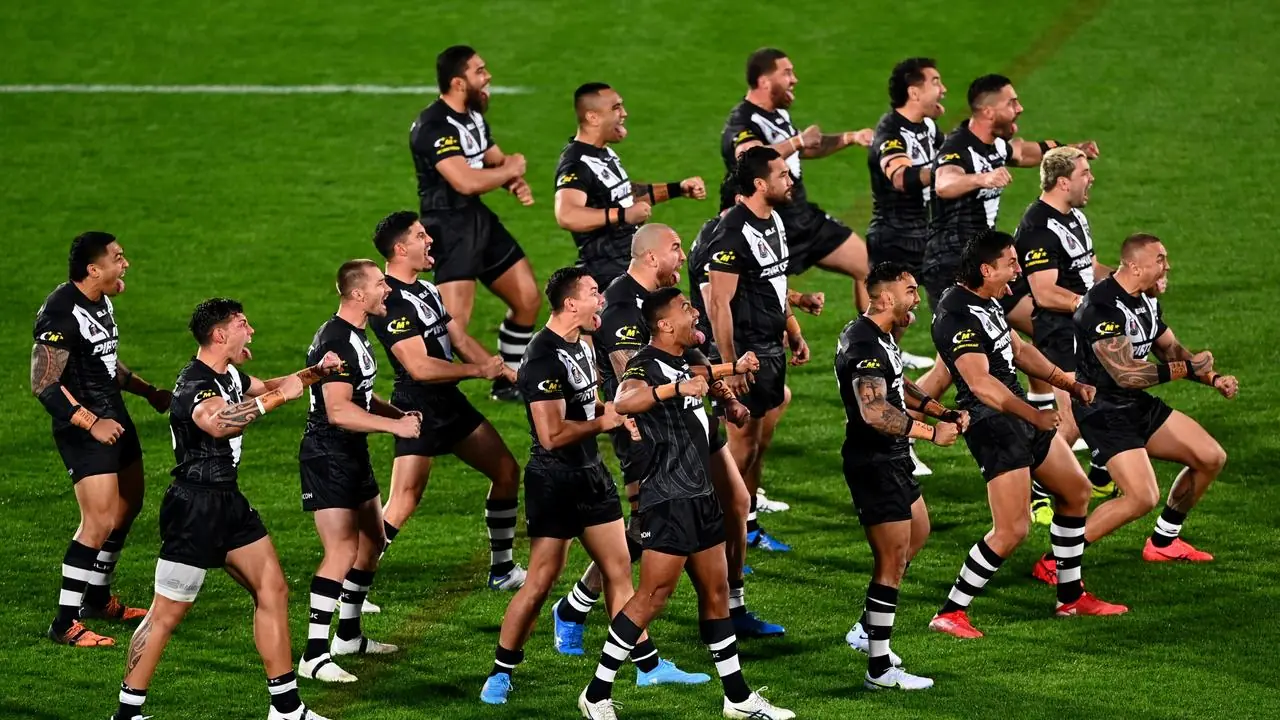 Rugby League World Cup Preview: New Zealand Image