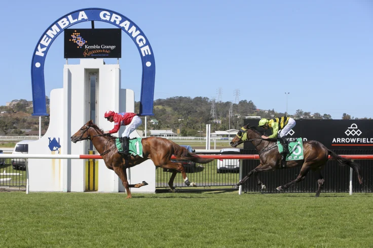 Kembla Grange Tip Sheet & Staking Plan: Saturday 20th November Image