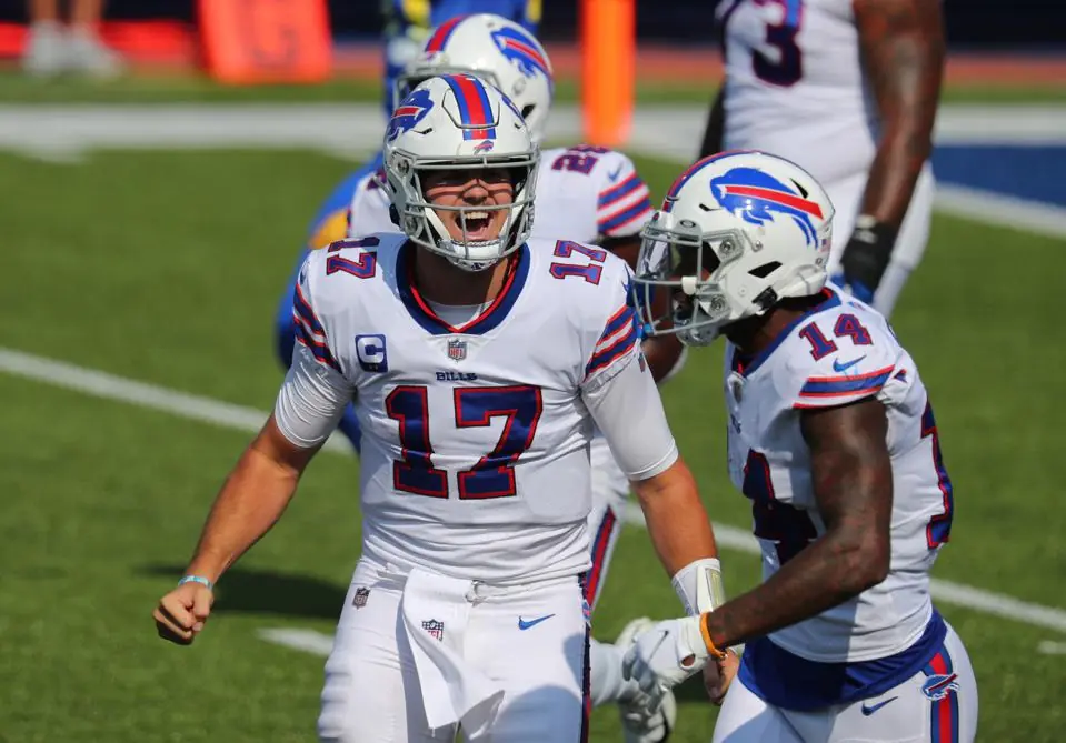 2022 NFL Week 6 Preview: Our Expert Tips & Staking Plan Image