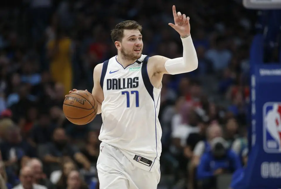 Our Professional NBA Tips, Analysis & Staking Plan 7/5 Image
