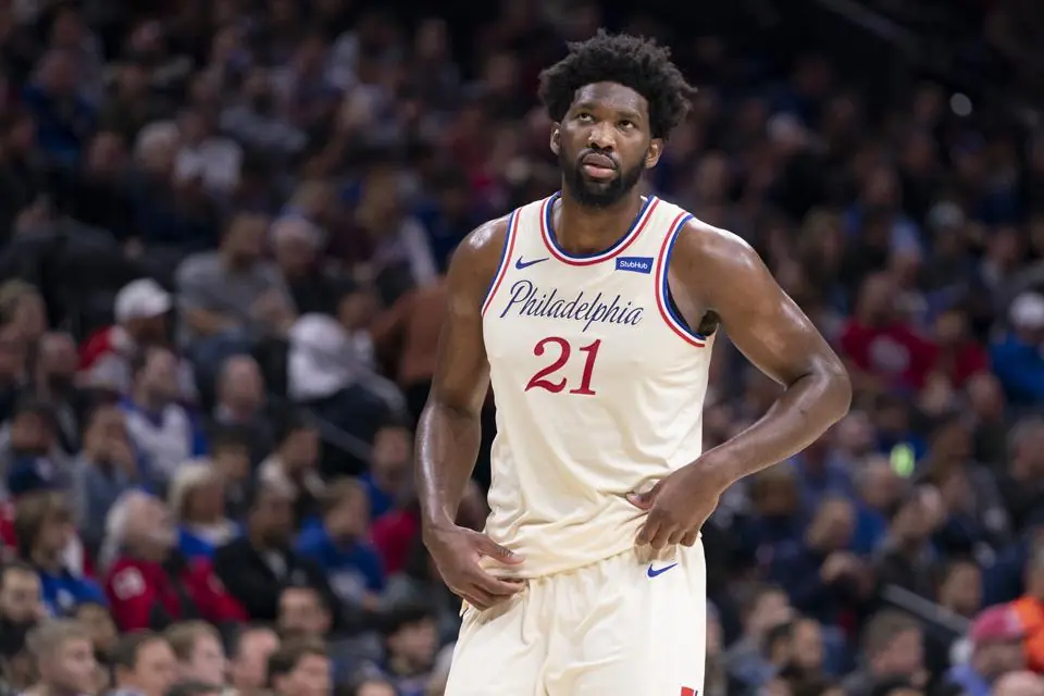 Our Professional NBA Tips, Analysis & Staking Plan 3/5 Image