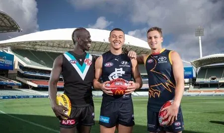 2022 AFL Finals Week 1 Preview: Our Selections Image