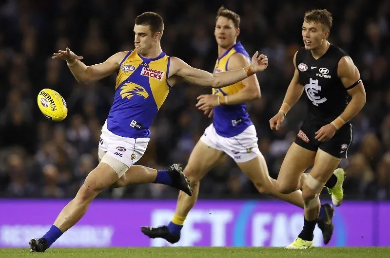 AFL Preview: Our Tips & Staking Plan 9/8 Image