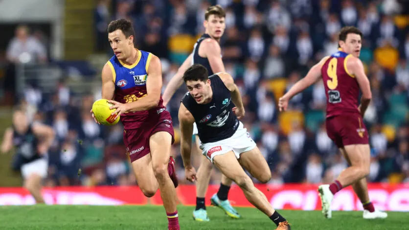 AFL Round 8: Our Best Bets Image