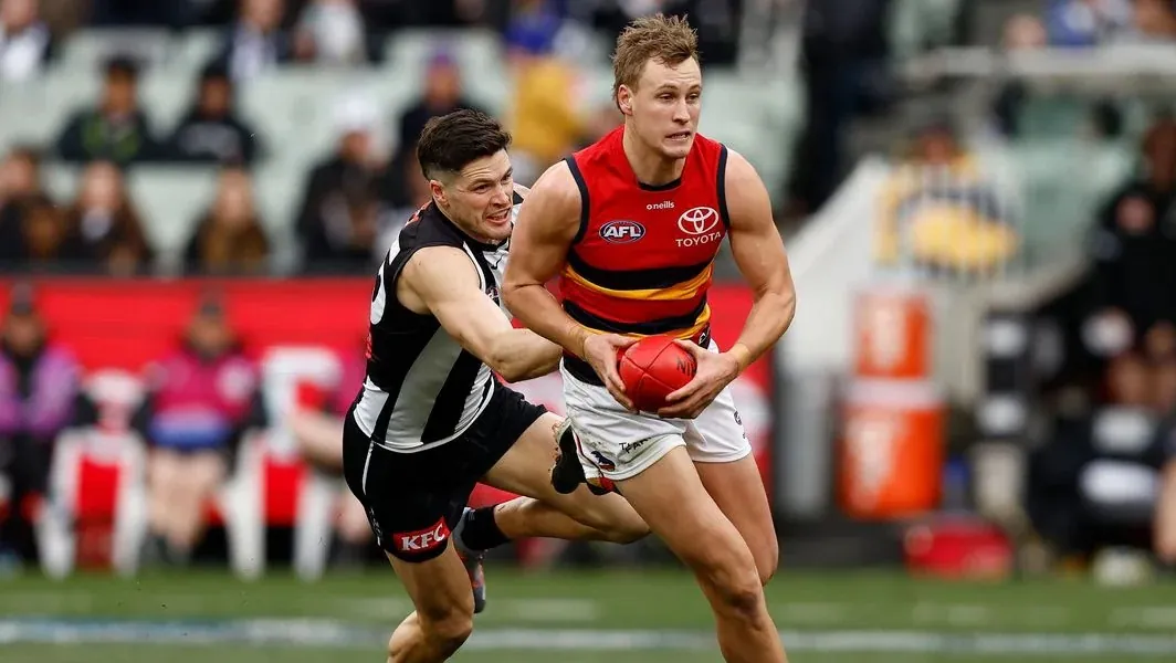 AFL: The Battle For The Eight Heats Up Image