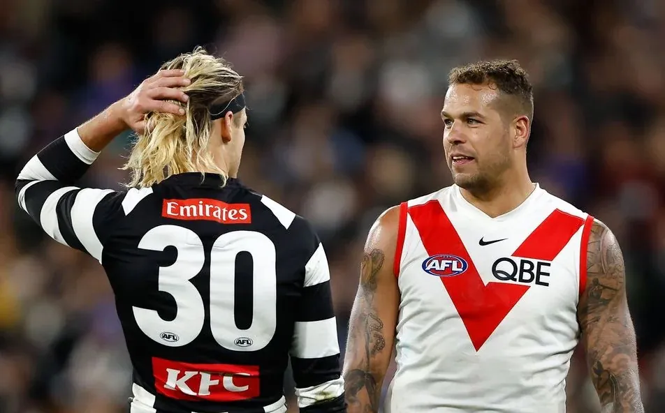 AFL Round 9: Our Best Bets Image
