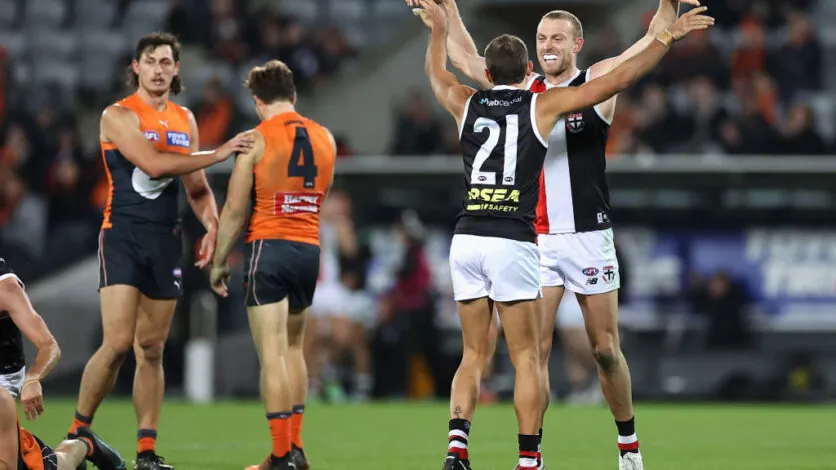 Enter Our AFL Tipping Competition To Win Cash Prizes Image