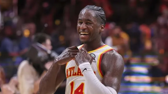 Rockets small forward AJ Griffin retires from NBA at age 21 Image