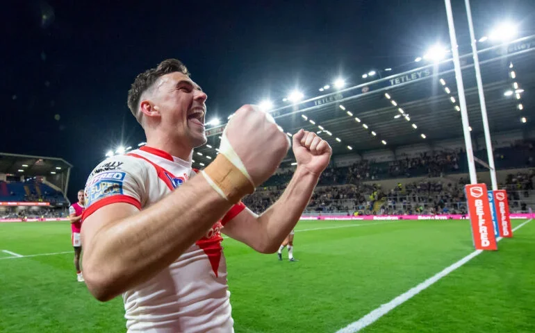 Super League’s best becomes top Dragons target—and they want him now Image