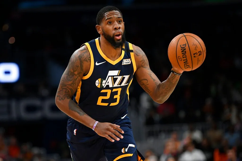Our Professional NBA Tips, Analysis & Staking Plan 22/1 Image