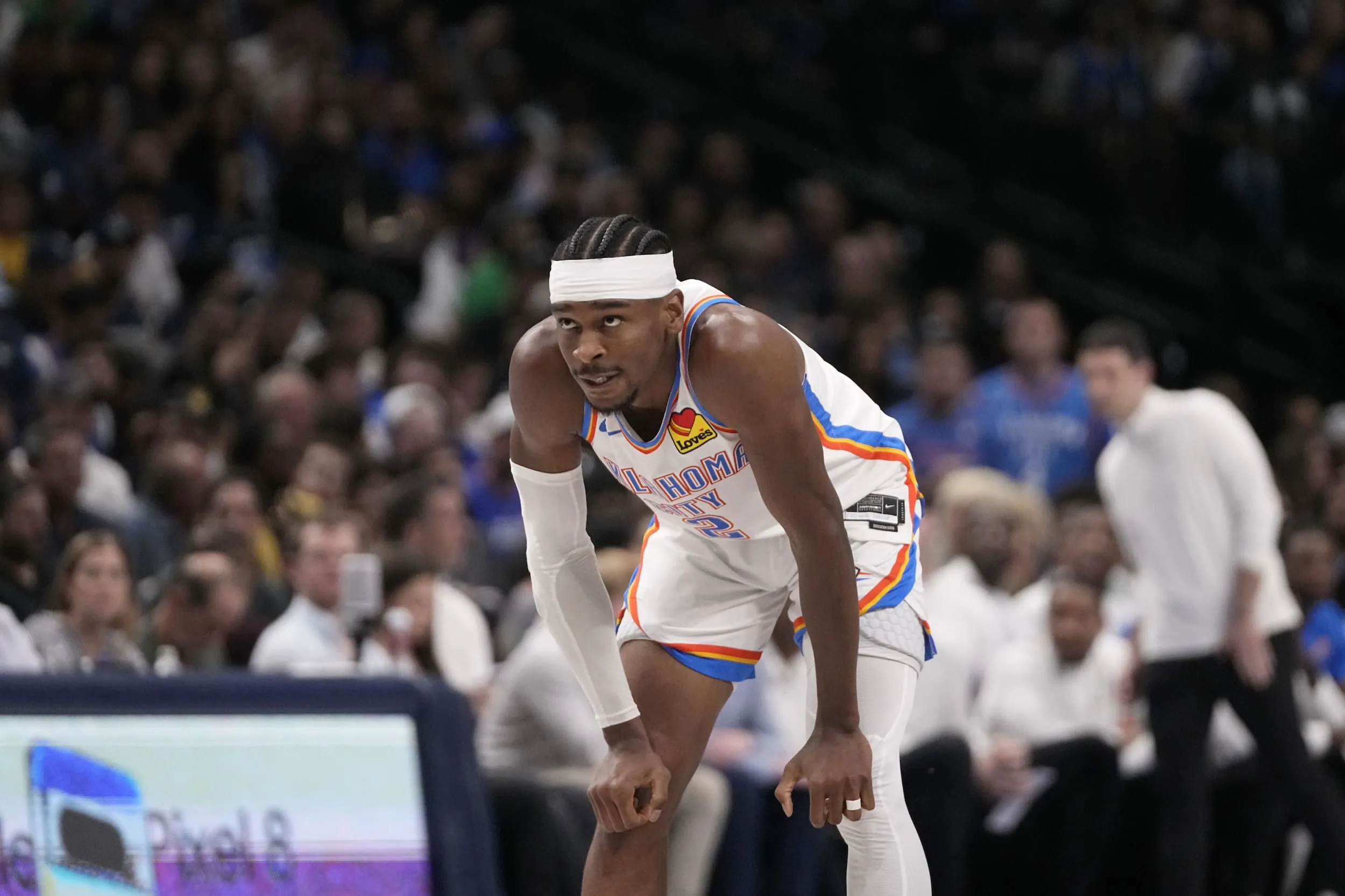 Oklahoma City Thunder 2024-25 Predicted Finish, Key Acquisitions & Fantasy Stars Image