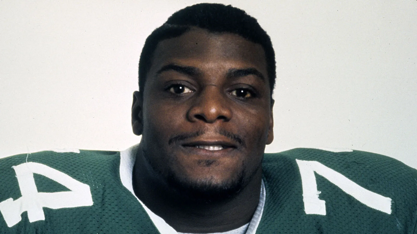 Former Jets defensive player Abdul Salaam dies at the age of 71 Image